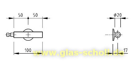 (c) 2005  www.Glas-Scholl.de